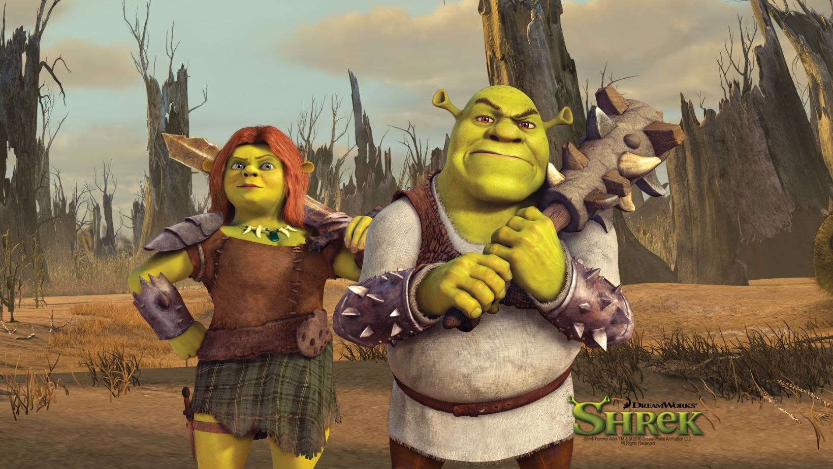 Girl:-cgpin5wmxe= Shrek