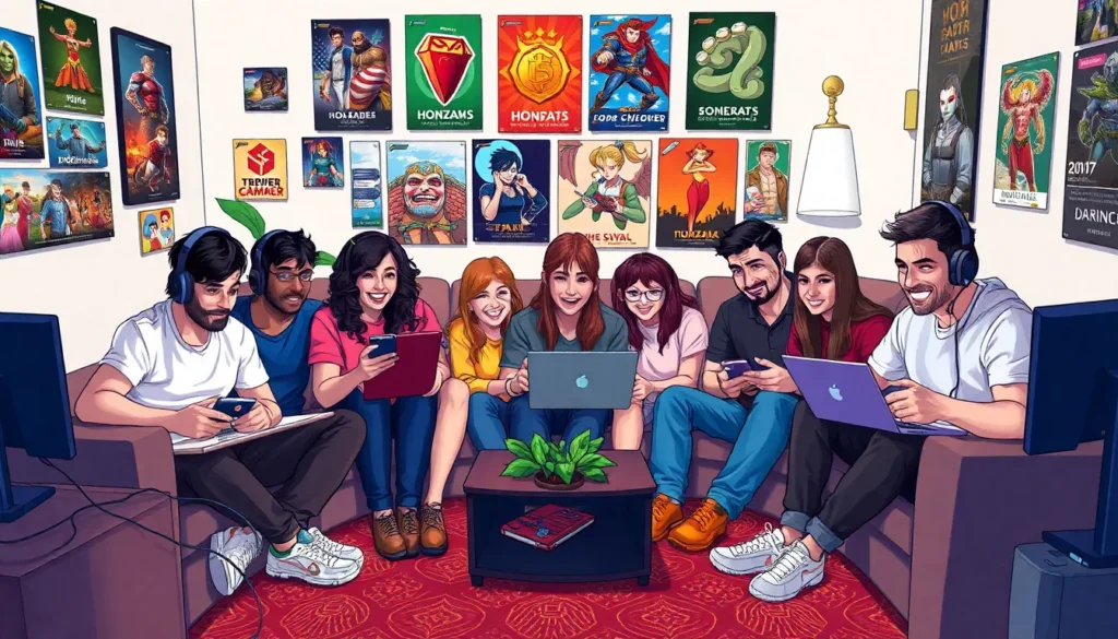 what is honzava5 online games
